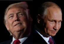 Ucraina, Trump congela sanzioni e dazi contro Mosca: stop alle misure previste dal Graham Act