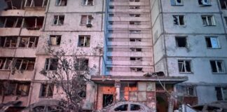Ucraina, massiccio attacco russo nella notte: almeno 9 morti e oltre 100 feriti, colpita Kiev