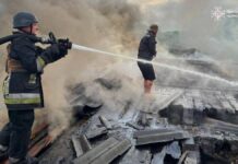 Ucraina, nuovi attacchi incrociati tra Kiev e Mosca: morti e feriti in Crimea e nella regione di Kiev