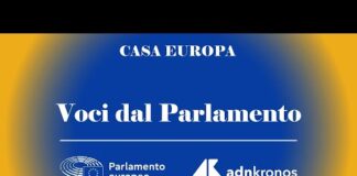Ue: Ceccardi (Lega), ‘Maggioranza di destra su rimpatri, riusciremo su altri temi’
