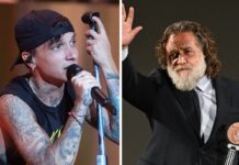Ultimo, il Gladiatore e il concerto dei record: l’endorsement di Russell Crowe accende la fantasia dei fan