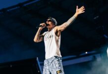 Ultimo, il concerto‑evento diventa un caso di studio all’Università Tor Vergata