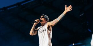 Ultimo, il concerto‑evento diventa un caso di studio all’Università Tor Vergata