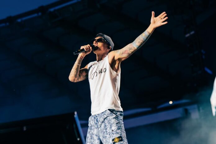 Ultimo, il concerto‑evento diventa un caso di studio all’Università Tor Vergata