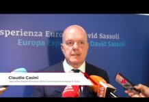 Unione Europea: Casini (Commissione europea), ‘ I fondi Ue si misurano nelle storie dei cittadini e