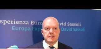 Unione Europea: Casini (Commissione europea), ‘ I fondi Ue si misurano nelle storie dei cittadini e