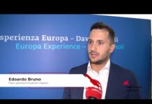 Unione Europea: Edoardo ( Argotec), ‘I fondi europei spingono l’aerospazio e il monitoraggio del