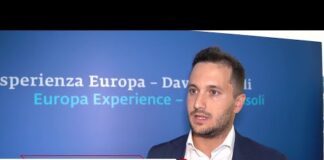 Unione Europea: Edoardo ( Argotec), ‘I fondi europei spingono l’aerospazio e il monitoraggio del