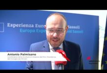 Unione Europea: Palmisano (Consiglio dei Ministri), ‘Pnrr al lavoro su 159 obiettivi entro agosto