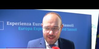Unione Europea: Palmisano (Consiglio dei Ministri), ‘Pnrr al lavoro su 159 obiettivi entro agosto