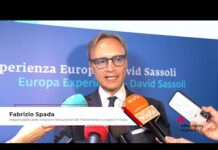 Unione Europea: Spada (Parlamento europeo), ‘Parlamento europeo spinge per più risorse su difesa,