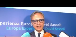 Unione Europea: Spada (Parlamento europeo), ‘Parlamento europeo spinge per più risorse su difesa,