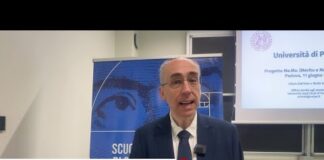 Università: Dall’Agata (Unipd-Galileiana), ‘finanziatori dal territorio per sostenere progetto su