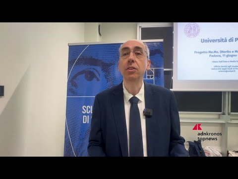 Università: La Scuola Galileiana e il progetto ME.MO.: un’alleanza per il futuro degli studenti