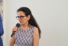 Università, Lucia Altucci prima Rettrice ateneo ‘Luigi Vanvitelli’