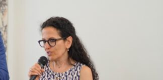 Università, Lucia Altucci prima Rettrice ateneo ‘Luigi Vanvitelli’