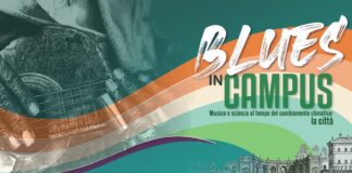 Università, a Tor Vergata ‘Blues in Campus’: tra musica, scienza e prospettiva urbana
