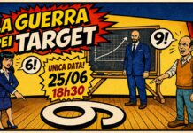 Università, a Tor Vergata torna lo spettacolo di teatro manageriale ‘La guerra dei Target’