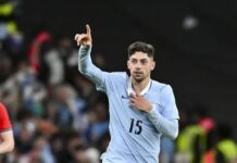 Uruguay-Arabia Saudita: orario, probabili formazioni e dove vederla in tv