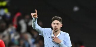 Uruguay-Arabia Saudita: orario, probabili formazioni e dove vederla in tv