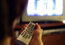 Usa-Australia su Rai1 domina la prima serata con il 22,4% di share