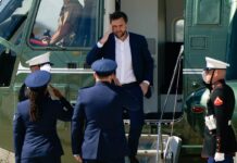 Usa-Iran, Vance è arrivato in Svizzera per i negoziati