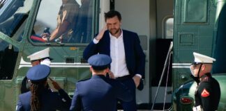 Usa-Iran, Vance è arrivato in Svizzera per i negoziati