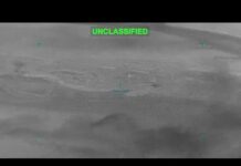 Usa-Iran, raid americani sullo Stretto di Hormuz – Video