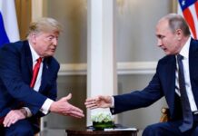 Usa-Russia, intesa per tunnel sotto lo Stretto di Bering: “Si farà”