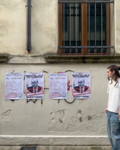 Valditara bocciato da Rete degli studenti medi del Veneto