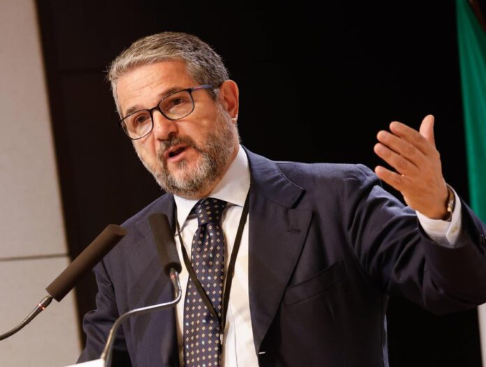 Valentini: “Europa grande fonte di stabilità nello scenario mondiale, può attirare investimenti”
