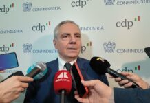 Veneto, Scannapieco: “E’ locomotiva del Paese, Cdp ha investito 7,1 miliardi da 2022 a 2025”