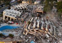 Venezuela, 1.719 morti e 50.000 dispersi. Morta famiglia di 5 italiani
