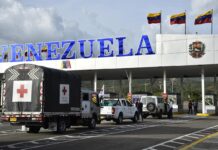 Venezuela in ginocchio dopo il terremoto, corsa contro il tempo per i soccorsi