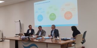 Viacqua, approvato il Piano Industriale 2026-2030: investimenti per 350 milioni di euro viacqua