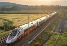 Tav a Vicenza Est, il Comune ribadisce il no al Salto del Montone a Setteca’ Vicena treno tav est alta velocità scavalco salto montone setteca'