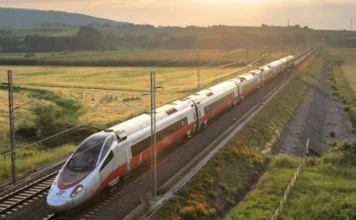 Tav a Vicenza Est, il Comune ribadisce il no al Salto del Montone a Setteca’ Vicena treno tav est alta velocità scavalco salto montone setteca'