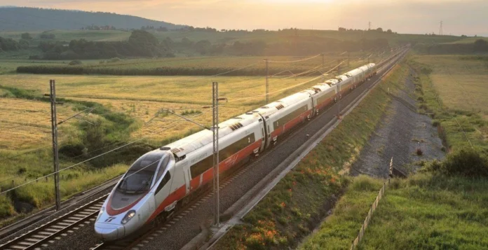 Vicena treno tav est alta velocità scavalco salto montone setteca'