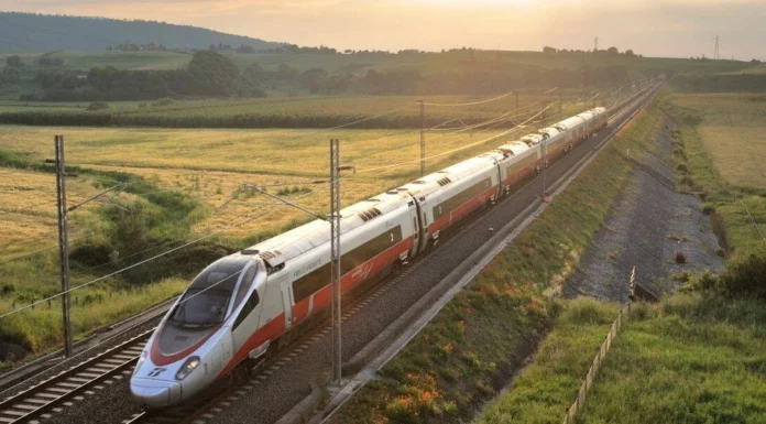 Tav Vicenza Est, Civici per Vicenza: “No allo scavalco di Settecà, serve una scelta condivisa” Vicena treno tav est alta velocità scavalco salto montone setteca' Tav Vicenza Est