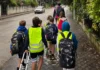 Vicenza, concluso Scuol@Bis: progetto di mobilità sostenibile con 120 studenti vicenza mobilità sostenibile