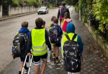 Vicenza, concluso Scuol@Bis: progetto di mobilità sostenibile con 120 studenti vicenza mobilità sostenibile