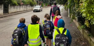 Vicenza, concluso Scuol@Bis: progetto di mobilità sostenibile con 120 studenti vicenza mobilità sostenibile