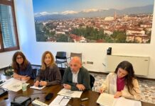 Lavoro, Comune di Vicenza lancia campagna sul reclutamento nella Pubblica Amministrazione vicenza lavoro