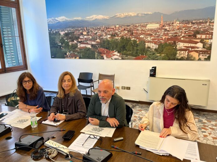 vicenza lavoro