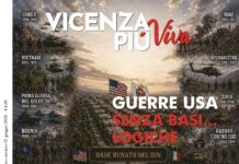 VicenzaPiù Viva n. 308 c’è… con la storia e l’influenza delle guerre USA, Miguel Gobbo Diaz, il “fine vita”, le esclusive Parabole Pop e… VicenzaPiù Viva n. 308, 22 maggio 2026