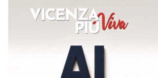 VicenzaPiù Viva n. 309 in edicola e online: AI da governare, spazi vuoti militari, trasporti, sanità, lavoro, la bio di Coviello 2° spoiler e… VicenzaPiù Viva n. 309, Giugno 2026