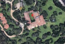 Villa Certosa, casa di Berlusconi venduta alla famiglia reale Al Thani