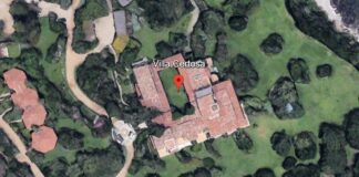 Villa Certosa, casa di Berlusconi venduta alla famiglia reale Al Thani
