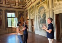 Pojana Maggiore, concluso progetto Pnrr per rimozione delle barriere fisiche e cognitive: “Patrimonio culturale accessibile a tutti” pojana