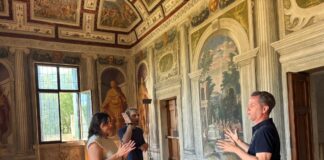 Pojana Maggiore, concluso progetto Pnrr per rimozione delle barriere fisiche e cognitive: “Patrimonio culturale accessibile a tutti” pojana